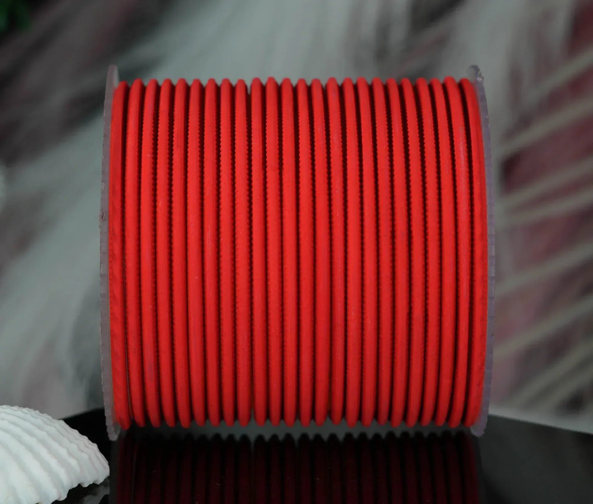 Tamatri Color Plain Matte Metal Bangles for Women & Girls (Pack of 24) - The Golden Cascade